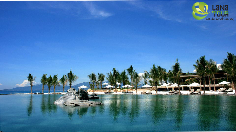 AMIANA RESORT 5*